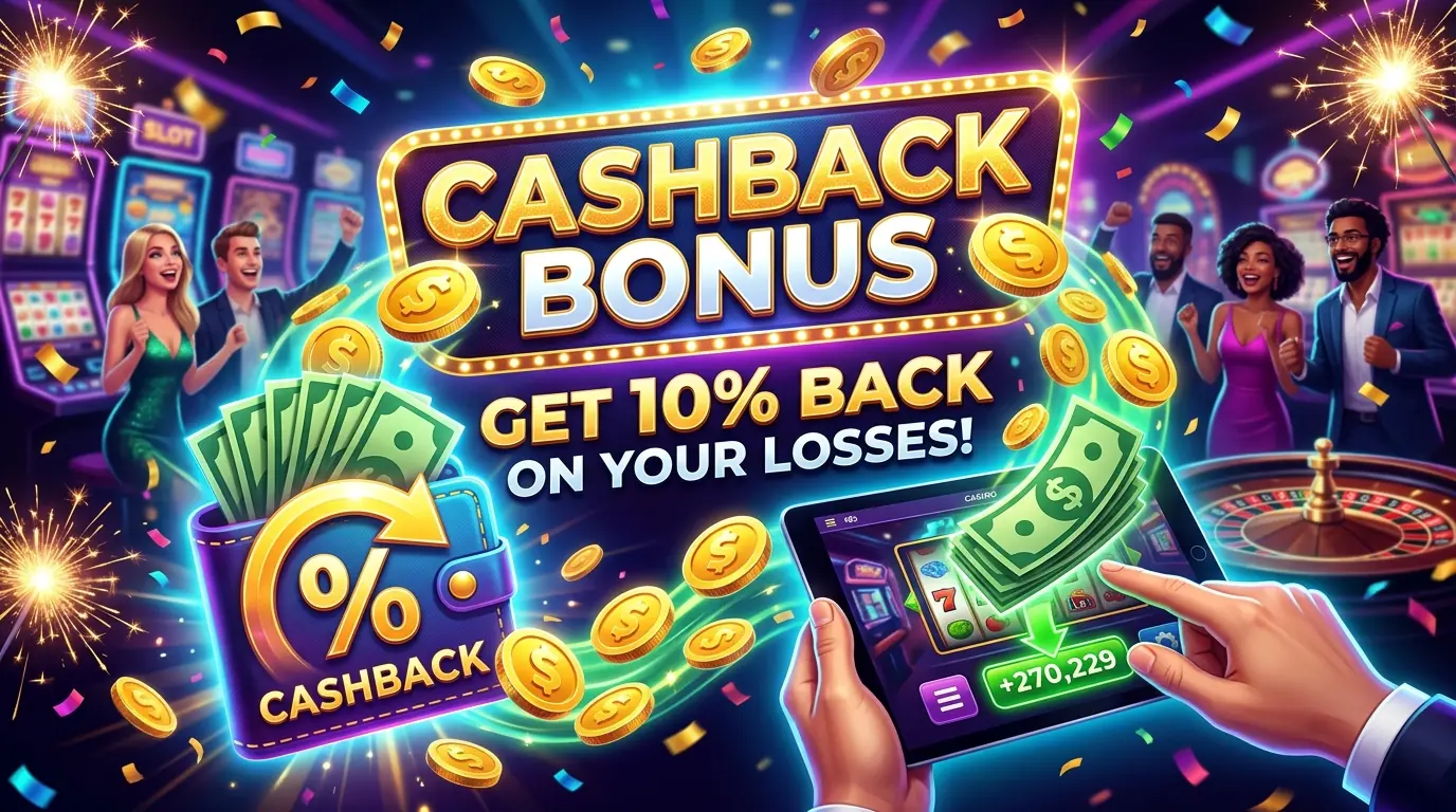Tsars Rückzahlungsbonus
