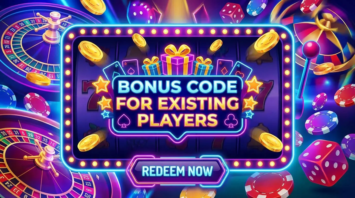 Tsars Bonuscodes für aktive Spieler