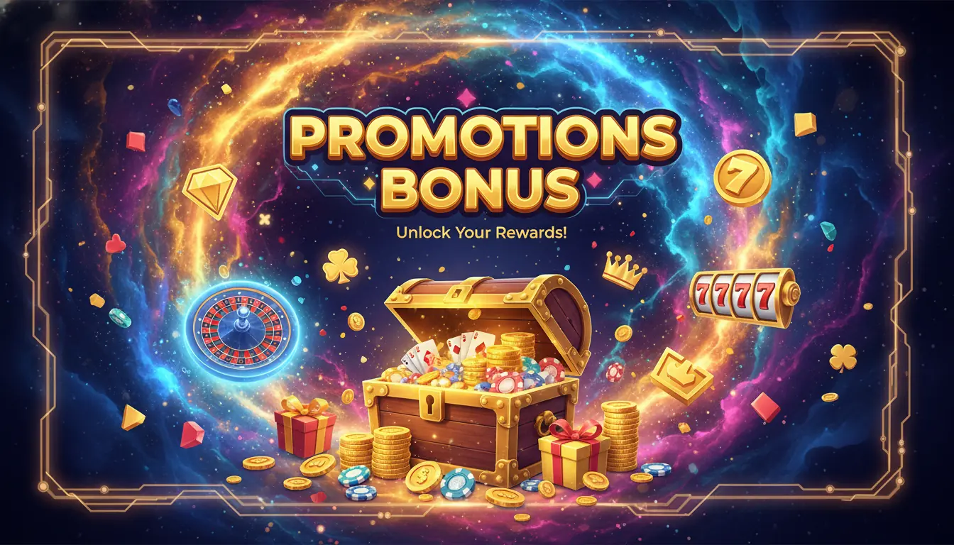 Tsars Promotions