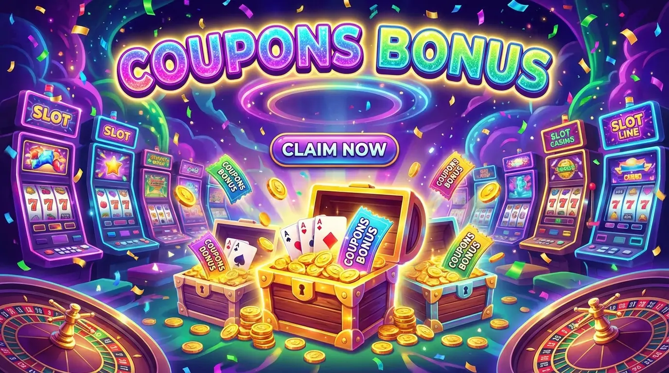 Tsars Casino Coupons