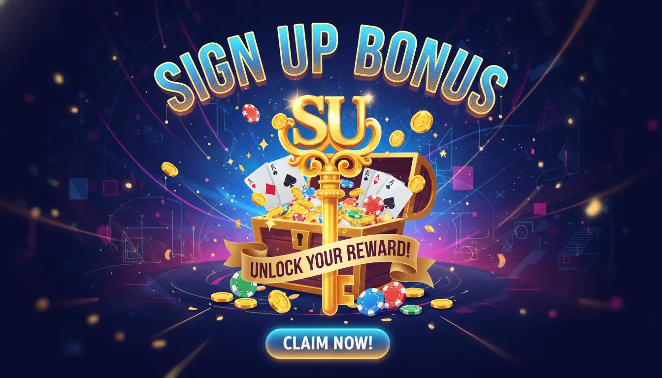 Tsars Registrierungsbonus