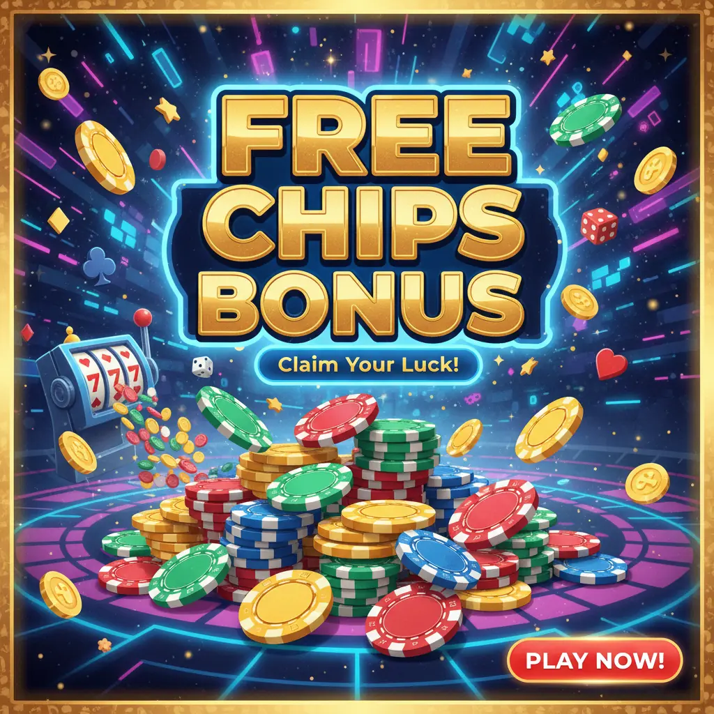 Tsars Freispiele & Chips