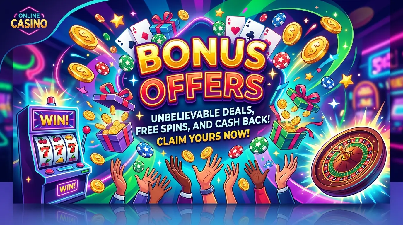 Tsars Bonus Deals