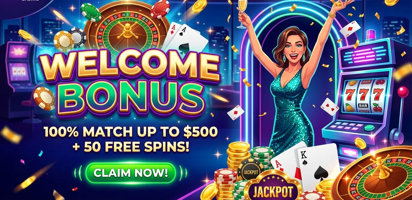 Tsars Neukundenbonus