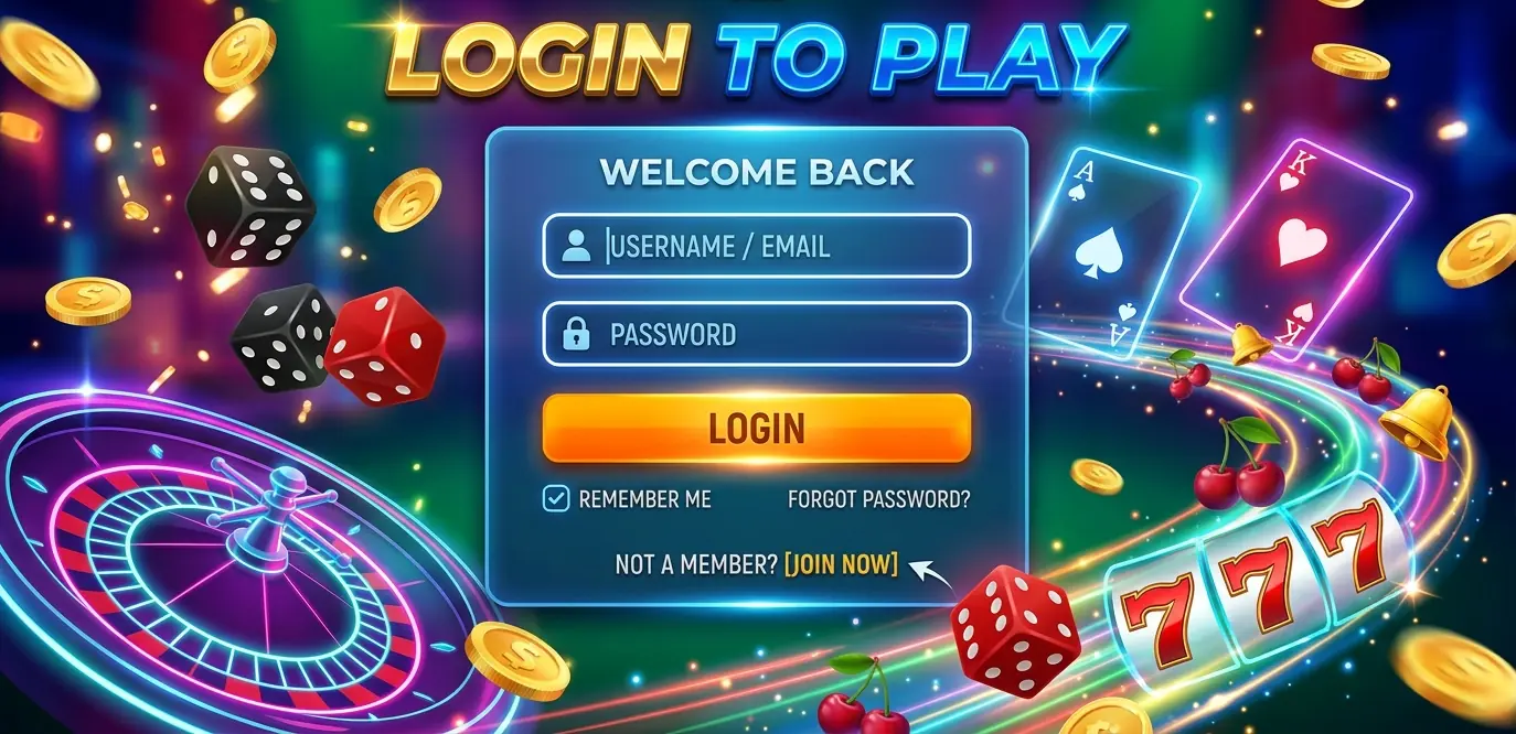 Tsars Login