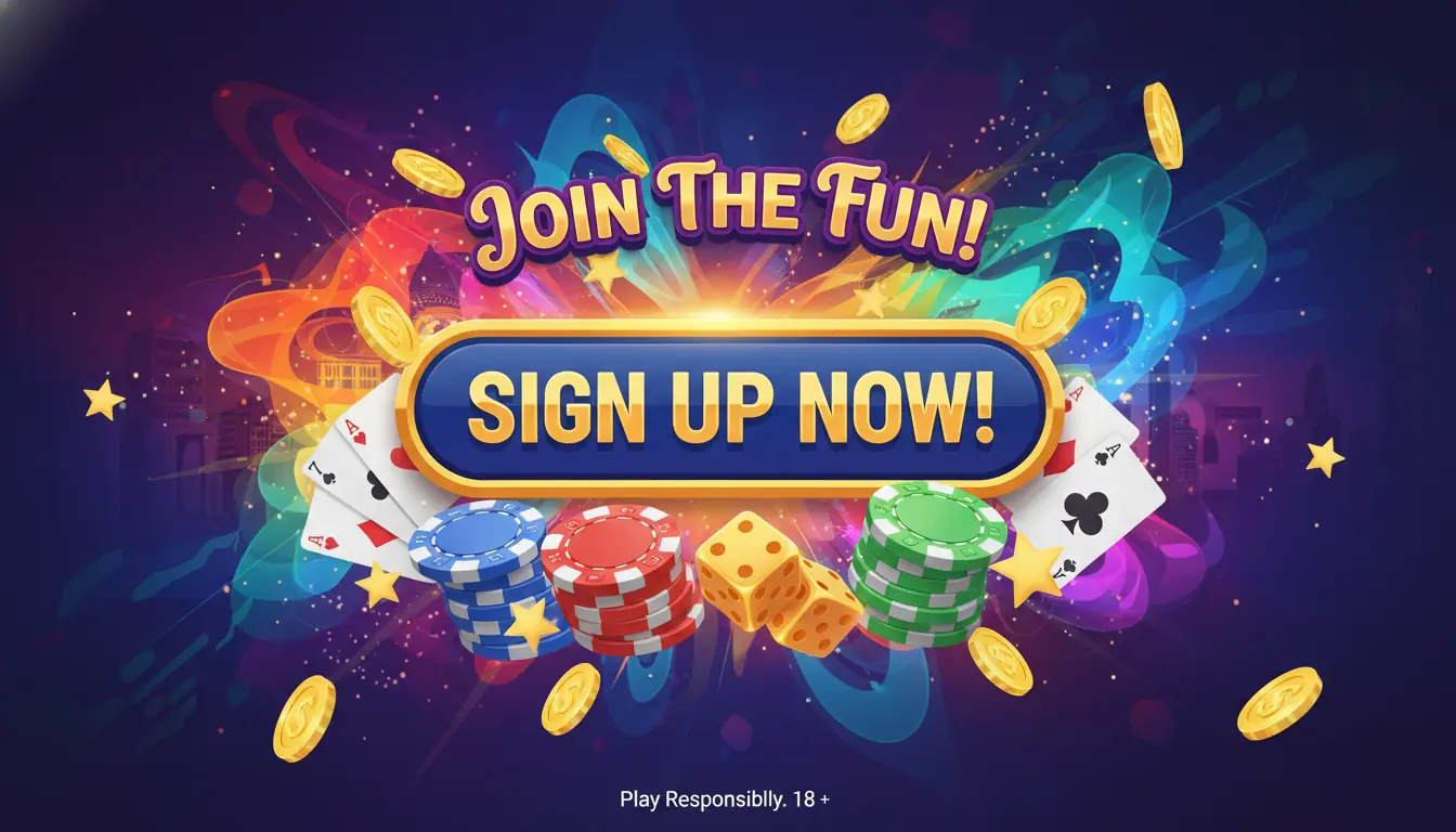 Tsars Casino Anmeldung