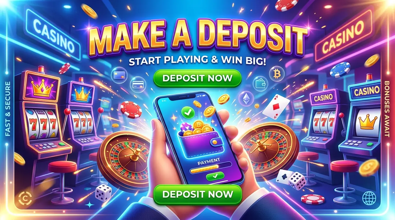 Tsars Casino Einzahlung