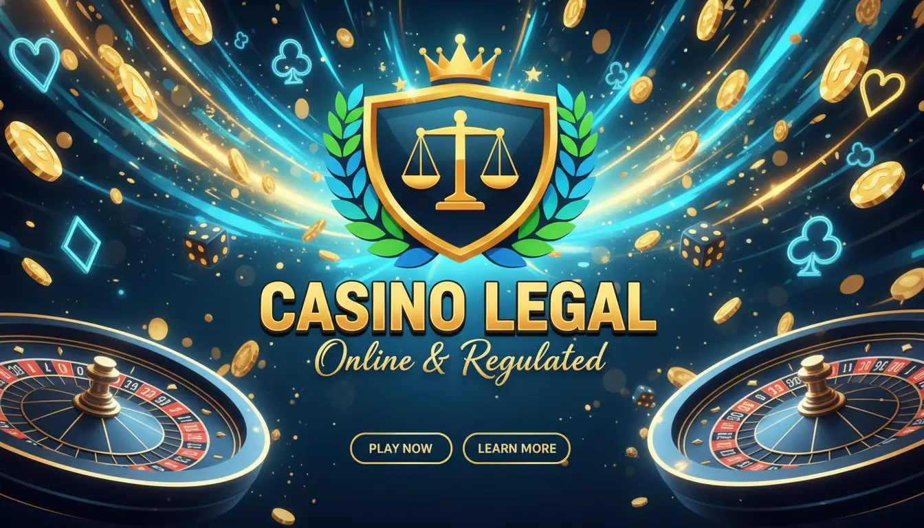 Ist Tsars Casino legal