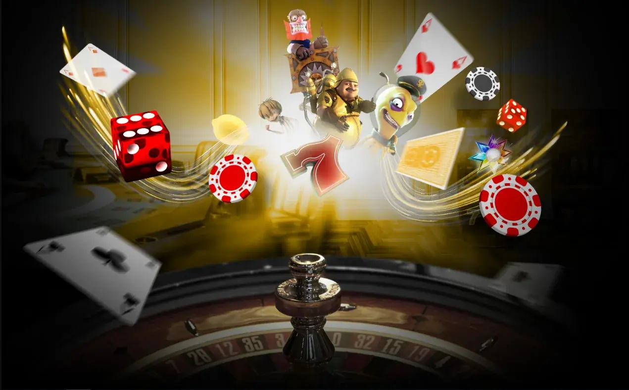 Tsars Casino Spiele