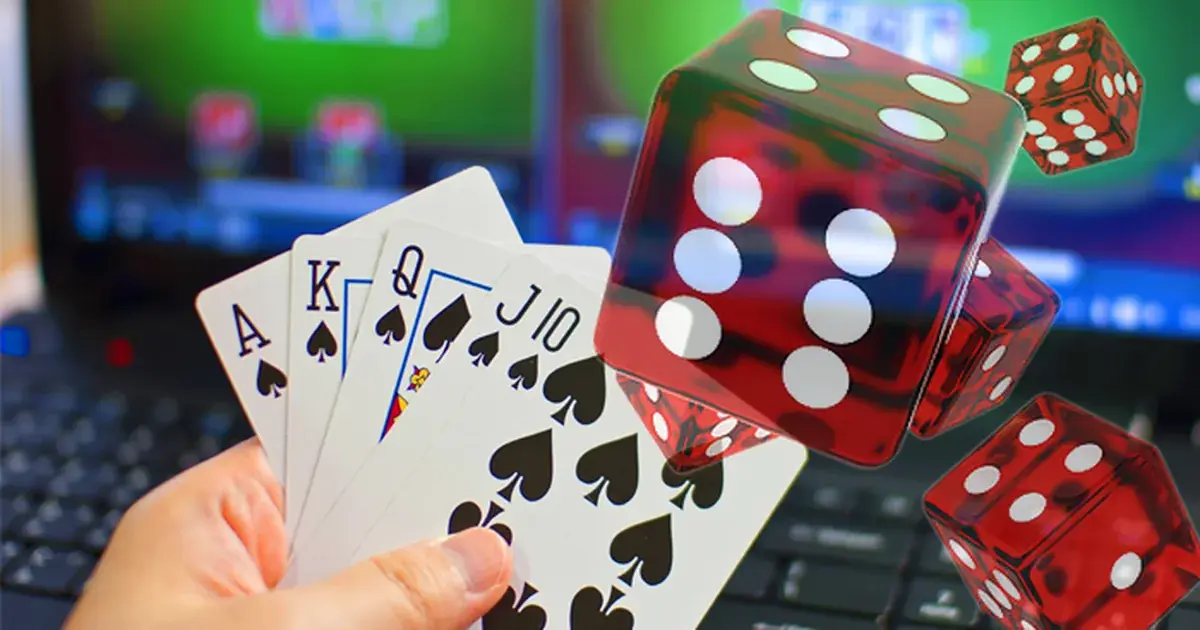 Tsars Poker