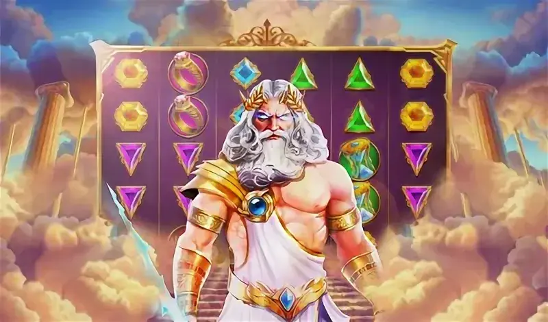 Tsars Gates of Olympus Spiel