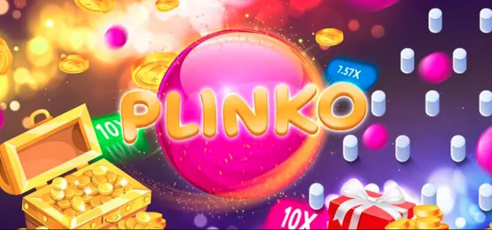 Tsars Plinko Spiel